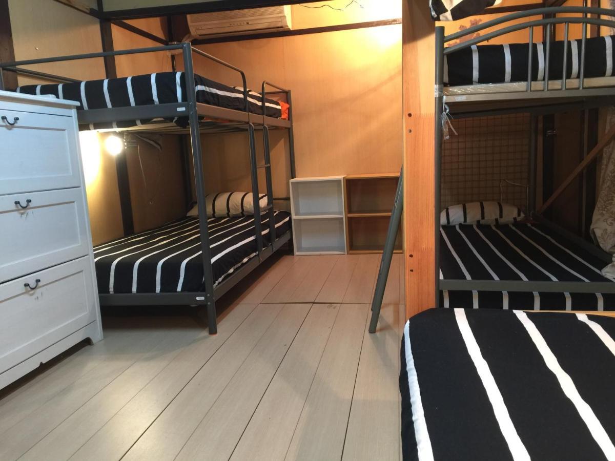 Kyoto G Hotel Exterior photo